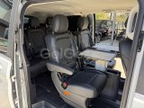 2018 V220d EXTRA Long Salon kayit 86.000 Km