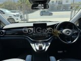 2018 V220d EXTRA Long Salon kayit 86.000 Km