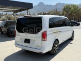 2018 V220d EXTRA Long Salon kayit 86.000 Km