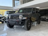 9.950 KM Jeep Wrangler Rubicon 3.6 V6 UNLIMITED