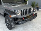 9.950 KM Jeep Wrangler Rubicon 3.6 V6 UNLIMITED