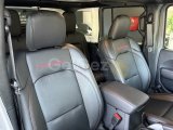 9.950 KM Jeep Wrangler Rubicon 3.6 V6 UNLIMITED