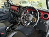 9.950 KM Jeep Wrangler Rubicon 3.6 V6 UNLIMITED