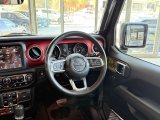 9.950 KM Jeep Wrangler Rubicon 3.6 V6 UNLIMITED