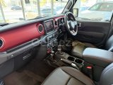 9.950 KM Jeep Wrangler Rubicon 3.6 V6 UNLIMITED