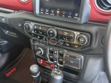 9.950 KM Jeep Wrangler Rubicon 3.6 V6 UNLIMITED