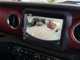 9.950 KM Jeep Wrangler Rubicon 3.6 V6 UNLIMITED