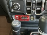 9.950 KM Jeep Wrangler Rubicon 3.6 V6 UNLIMITED