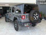 9.950 KM Jeep Wrangler Rubicon 3.6 V6 UNLIMITED