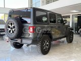 9.950 KM Jeep Wrangler Rubicon 3.6 V6 UNLIMITED