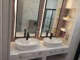 İslele'de satılık 4+1 lüks çatı katı penthouse