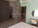 İslele'de satılık 4+1 lüks çatı katı penthouse