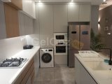 İslele'de satılık 4+1 lüks çatı katı penthouse