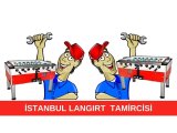 Langırt Masa Kolu Değişimi Fiyat