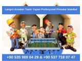 Langırt Masası Tamir Servisi | Yerinde Onarım ve Bakım İstanbul