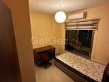 Mağosa'da Salamis ana yolunda satılık 2+1 daire