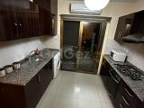 Mağosa'da Salamis ana yolunda satılık 2+1 daire