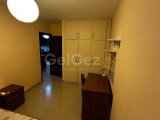 Mağosa'da Salamis ana yolunda satılık 2+1 daire