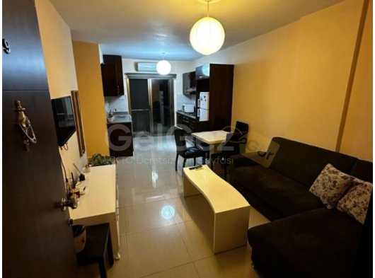 Mağosa'da Salamis ana yolunda satılık 2+1 daire