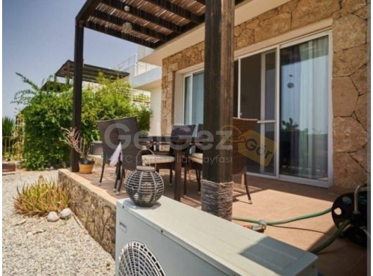 Mağusa, Tatlısu bölgesinde satılık 2+1 daire