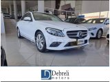 2016 Model Otomatik Mercedes-Benz C Serisi