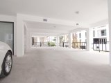 Girne merkezde satılık 2+1 lüks daireler