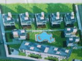 Lapta’da satılık 2+1 daireler ve 3+1 dubleks daireler .Denize sifir