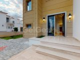 Alsancak’ta satılık 3+1 lüks villalar