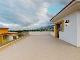 Alsancak’ta satılık 3+1 lüks villalar