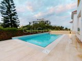 Alsancak’ta satılık 3+1 lüks villalar