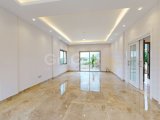 Alsancak’ta satılık 3+1 lüks villalar