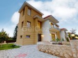 Alsancak’ta satılık 3+1 lüks villalar