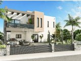 Alsancak'ta satılık lüks 4+1 villa ,Özel proje !!!