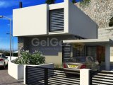 Bellapais’te Satılık lüks 4+1 villa