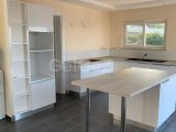 Çatalköy’de satılık 3+1 havuzlu villa , Kapanmaz Deniz manzaralı