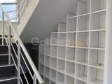 Çatalköy’de satılık 3+1 havuzlu villa , Kapanmaz Deniz manzaralı