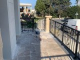 Çatalköy’de satılık 2+1 villa ,Deniz manzaralı