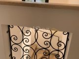 Çatalköy’de satılık 2+1 villa ,Deniz manzaralı