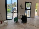 Çatalköy’de satılık 2+1 villa ,Deniz manzaralı