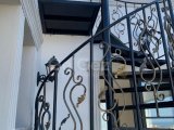 Çatalköy’de satılık 2+1 villa ,Deniz manzaralı