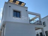 Çatalköy’de satılık 2+1 villa ,Deniz manzaralı