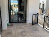 Çatalköy’de satılık 2+1 villa ,Deniz manzaralı