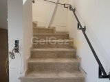 Çatalköy’de satılık 2+1 villa ,Deniz manzaralı