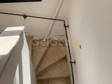 Çatalköy’de satılık 2+1 villa ,Deniz manzaralı