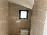 Çatalköy’de satılık 2+1 villa ,Deniz manzaralı