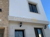 Çatalköy’de satılık 2+1 villa ,Deniz manzaralı