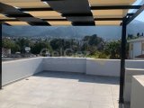 Çatalköy’de satılık 2+1 villa ,Deniz manzaralı
