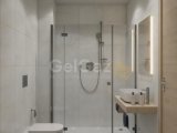 Girne Merkez’de en prestij bina’da satılık 1+1 daireler ve stüdyo