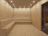 Girne Merkez’de en prestij bina’da satılık 1+1 daireler ve stüdyo