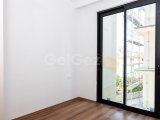 Girne merkezde satılık 2+1 lüks daireler